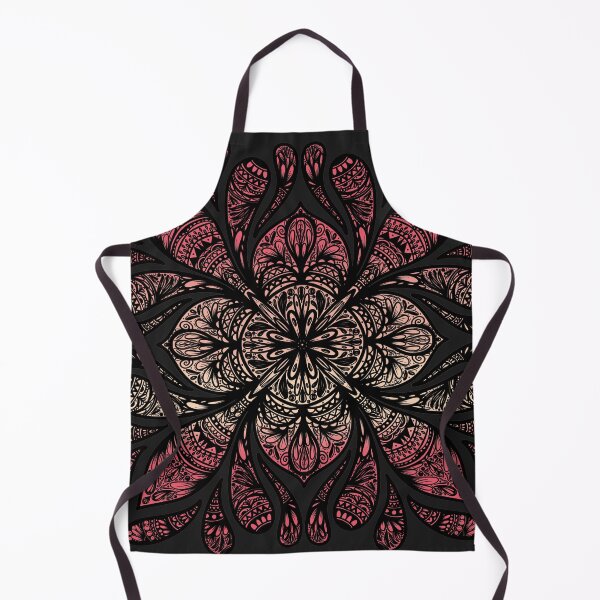 Item preview, Mandala designed and sold by Jaded Willow.
