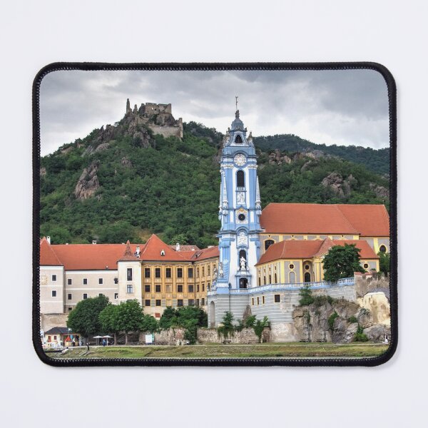 Item preview, Dürnstein In Der Wachau, Niederösterreich designed and sold by Mythos57.