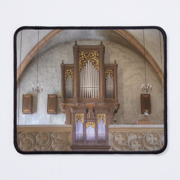 Item preview, Pipe Organ Grinzinger Pfarrkirche designed and sold by Mythos57.