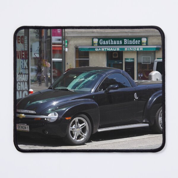 Item preview, Chevrolet SSR designed and sold by Mythos57.