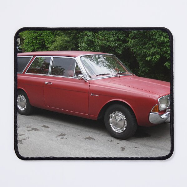 Item preview, Ford Taunus 20m 2300 S designed and sold by Mythos57.