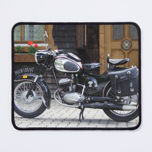 Item preview, Puch 125 SV designed and sold by Mythos57.