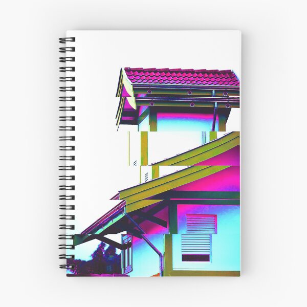 Item preview, Japan Building Vaporwave Glitch Art designed and sold by glitchhub.