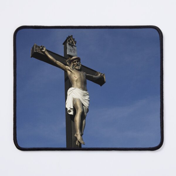 Item preview, I.N.R.I. designed and sold by Mythos57.