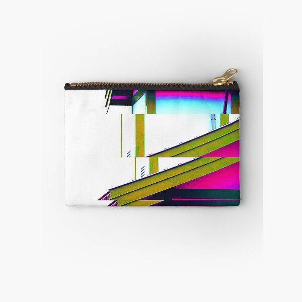 Item preview, Japan Building Vaporwave Glitch Art designed and sold by glitchhub.