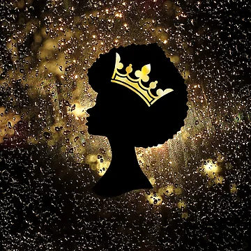 Artwork thumbnail, Reigning Queen  by RMSartZ