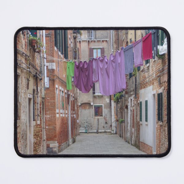 Item preview, Calle Dei Preti, Venice Italy designed and sold by Mythos57.