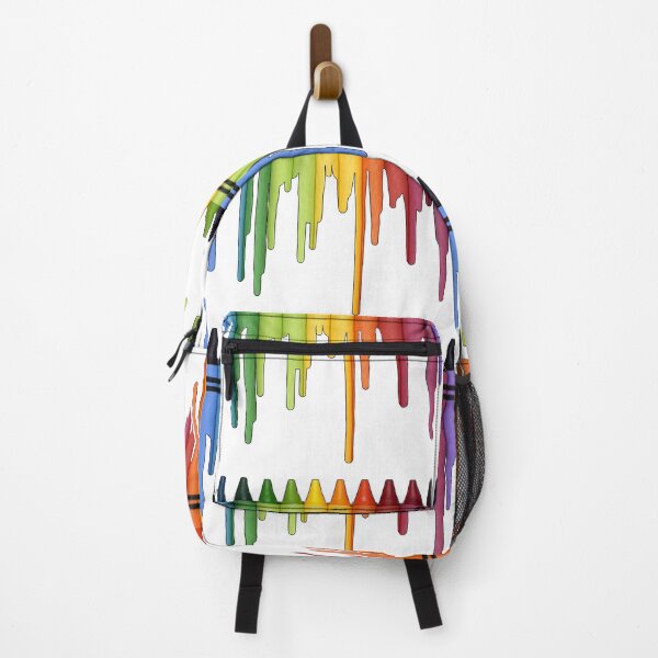 Item preview, Melting Crayons designed and sold by ainecreative.