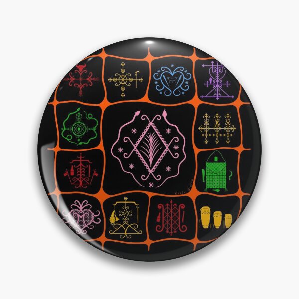Item preview, Ayizan designed and sold by Kesler Pierre.