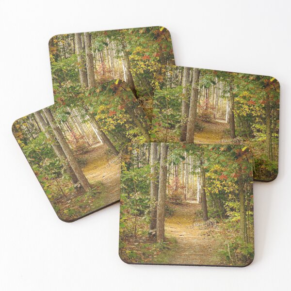 Item preview, Serene Forest designed and sold by HowlingFantasy.