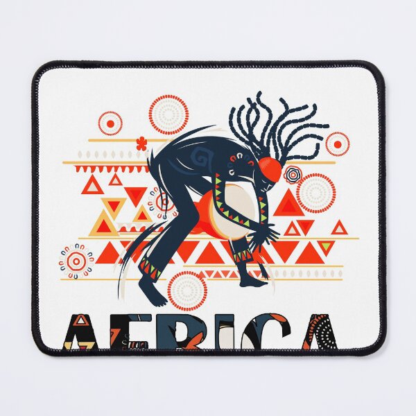 Item preview, Africa designed and sold by JPStorm.