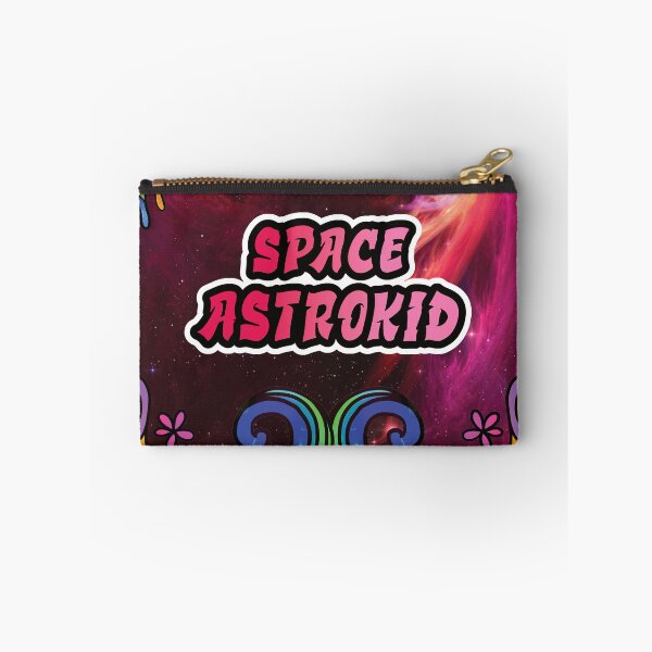 Item preview, Space astrokid - doodle II designed and sold by Kidzz.