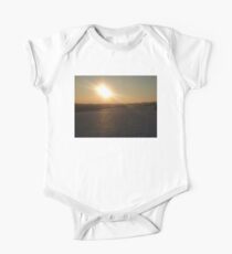 Winter One Piece - Short Sleeve