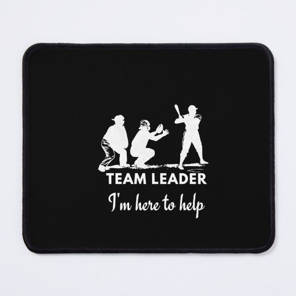 Item preview, Team Leader 7 designed and sold by GlobalHunt.