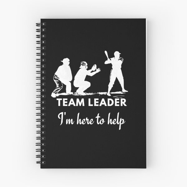 Item preview, Team Leader 7 designed and sold by GlobalHunt.