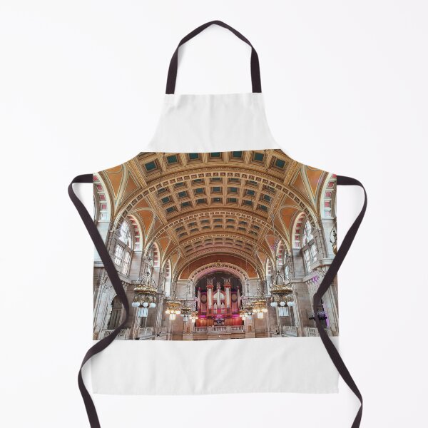 Item preview, Kelvingrove Art Gallery and Museum Glasgow designed and sold by TalBright.