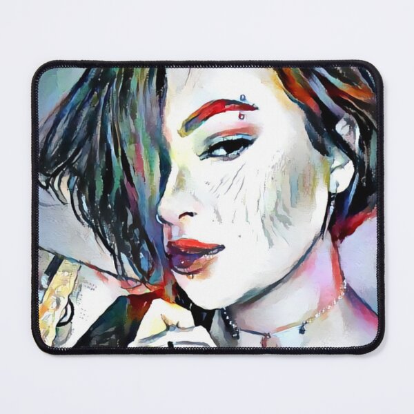 Item preview, Empowered girl designed and sold by Bluebizu.