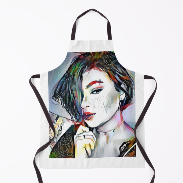 Item preview, Empowered girl designed and sold by Bluebizu.