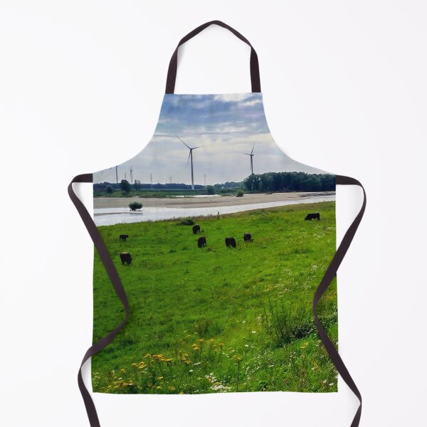 Item preview, COWS AND MILLS designed and sold by André Cremers.