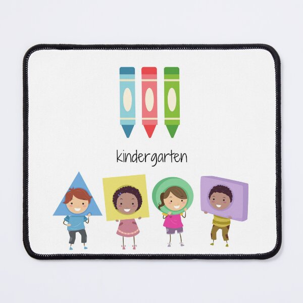 Item preview, Hello Kindergarten Cute Preschool For Teacher designed and sold by Stylish-choice.