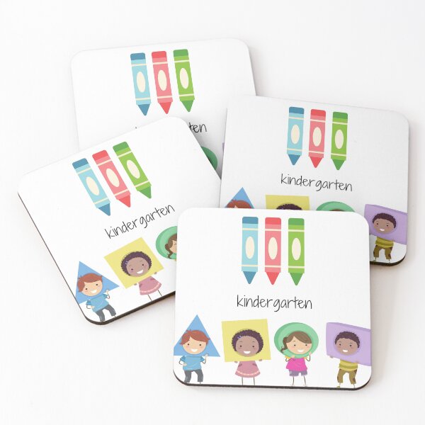 Item preview, Hello Kindergarten Cute Preschool For Teacher designed and sold by Stylish-choice.