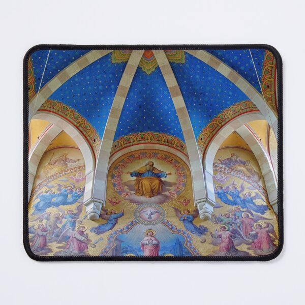 Item preview, Carmelite Church, Vienna Austria designed and sold by Mythos57.