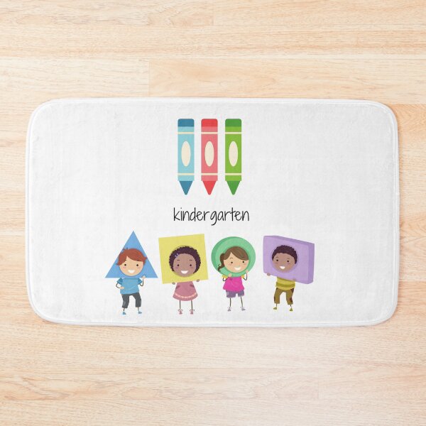 Item preview, Hello Kindergarten Cute Preschool For Teacher designed and sold by Stylish-choice.