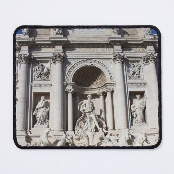 Item preview, Fontana di Trevi, Rome Italy designed and sold by Mythos57.