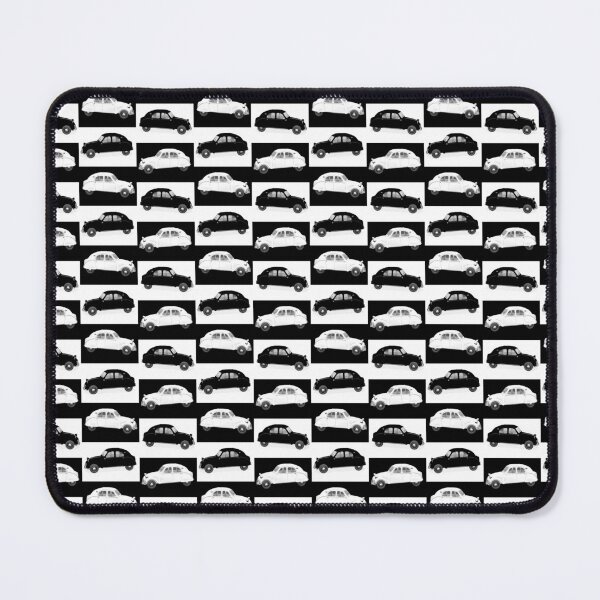 Item preview, Citroen 2CV Pattern designed and sold by Mythos57.