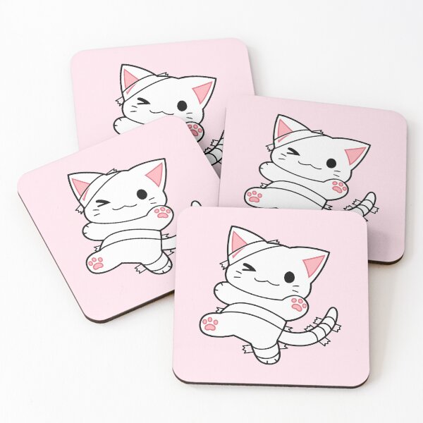 Item preview, Tape Kitty (White) designed and sold by c10884.