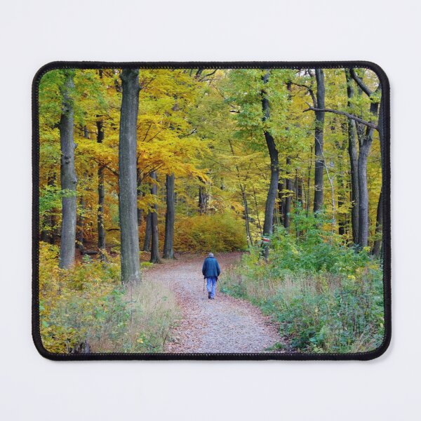 Item preview, Walk In The Wood designed and sold by Mythos57.