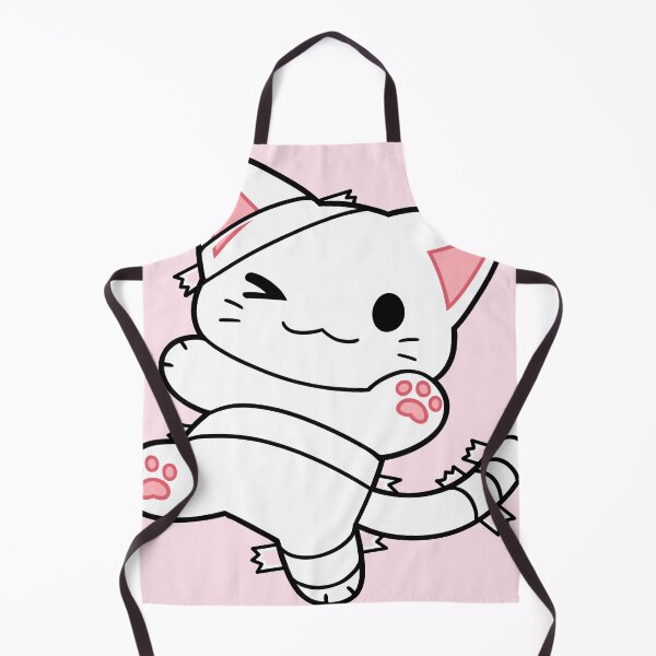 Item preview, Tape Kitty (White) designed and sold by c10884.