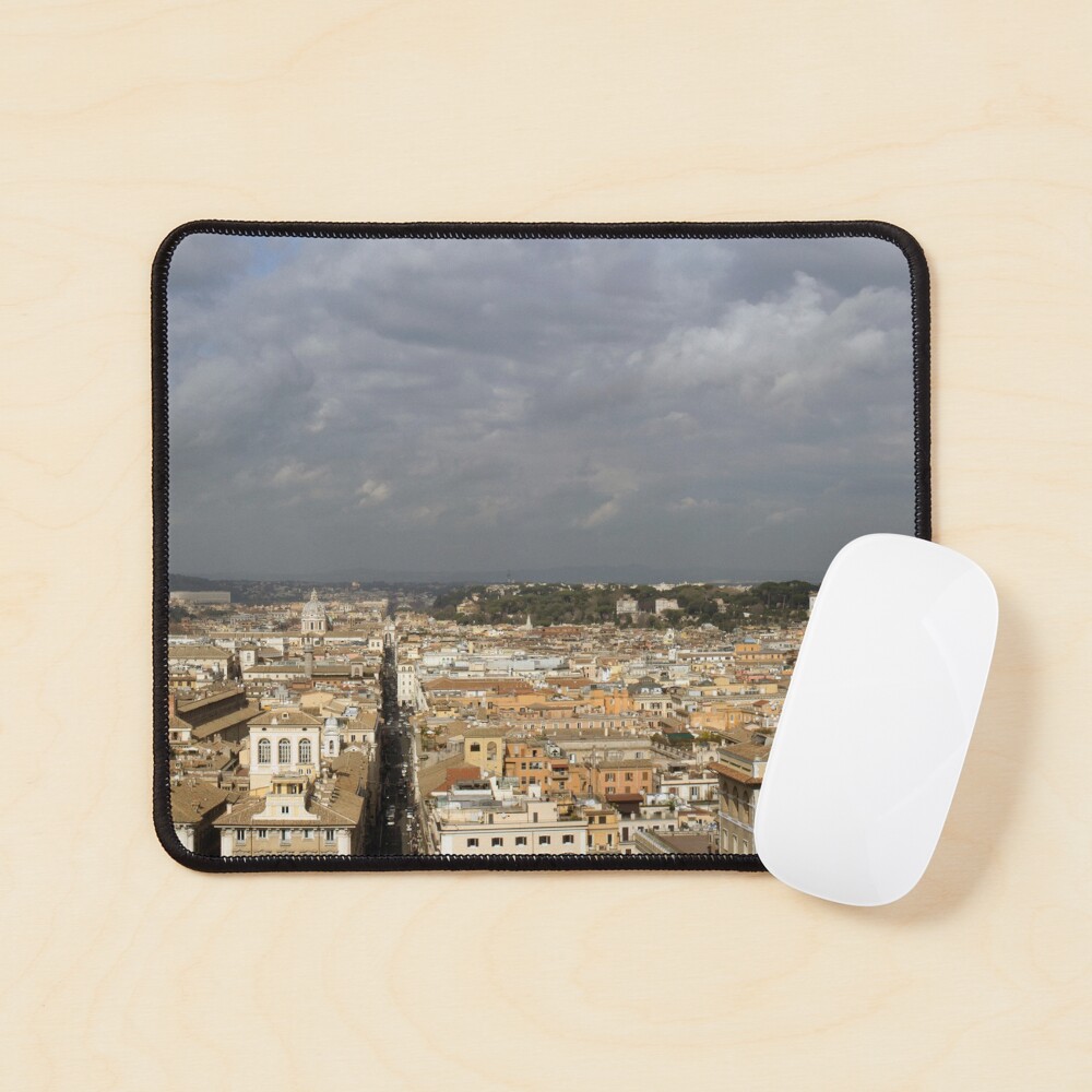 Item preview, Mouse Pad designed and sold by Mythos57.