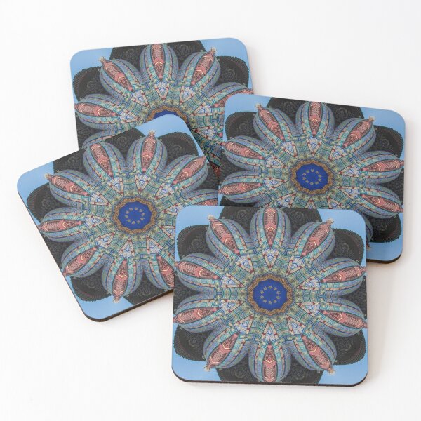 Item preview, Temple of heaven designed and sold by Liesl Kustermann.