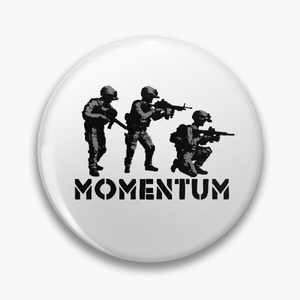 Item preview, Momentum designed and sold by TimConstable.