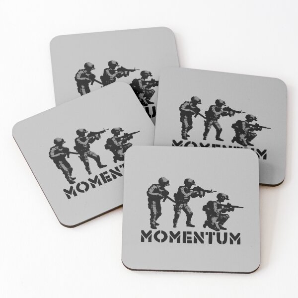 Item preview, Momentum designed and sold by TimConstable.