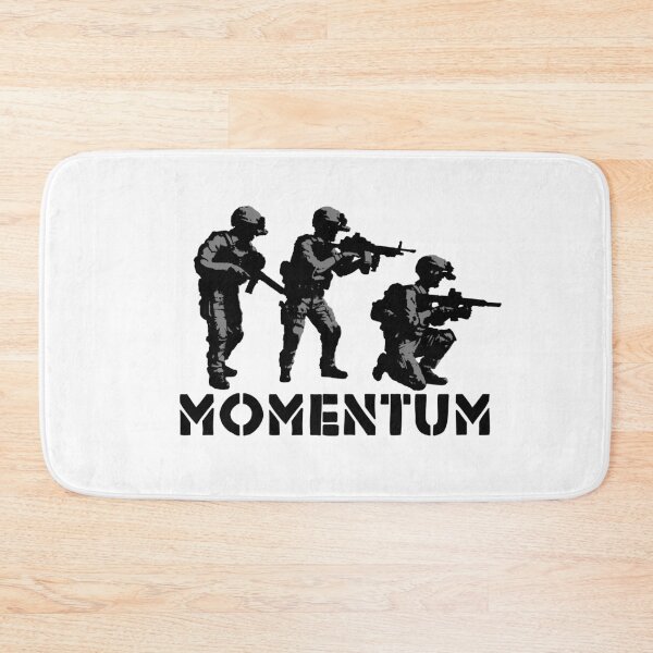Item preview, Momentum designed and sold by TimConstable.