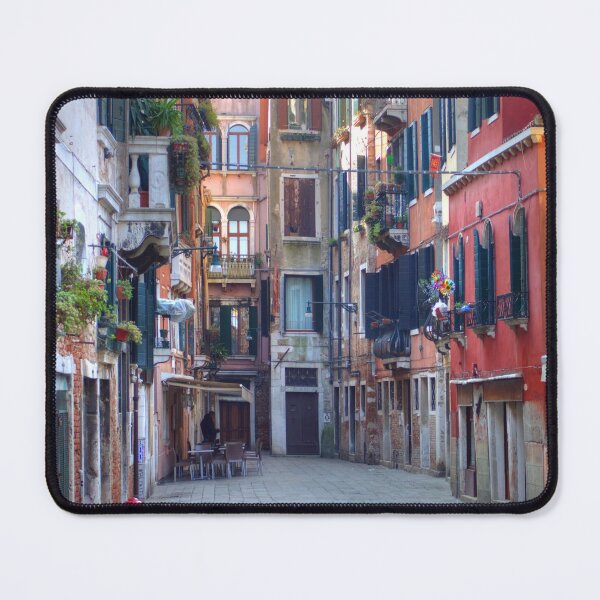 Item preview, Near Calle Dei Botteri, Venice Italy designed and sold by Mythos57.