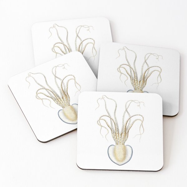 Item preview, Pinnoctopus cordiformis designed and sold by antaltamas89.