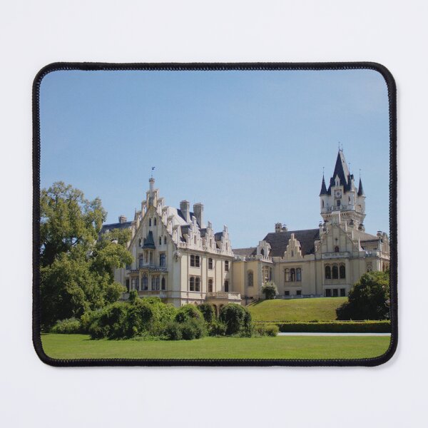 Item preview, Schloss Grafenegg, Niederösterreich designed and sold by Mythos57.
