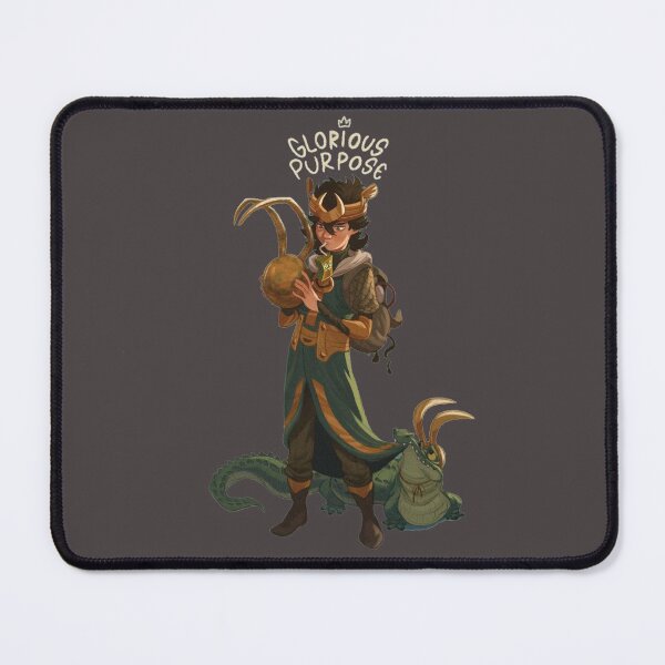 Item preview, His Majesty & Glorious Pet M ByTe designed and sold by Bubu World.