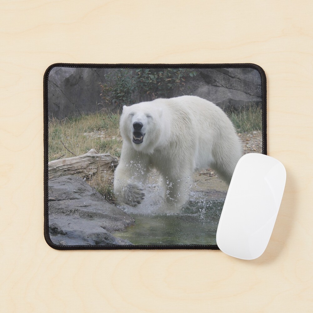 Item preview, Mouse Pad designed and sold by Mythos57.