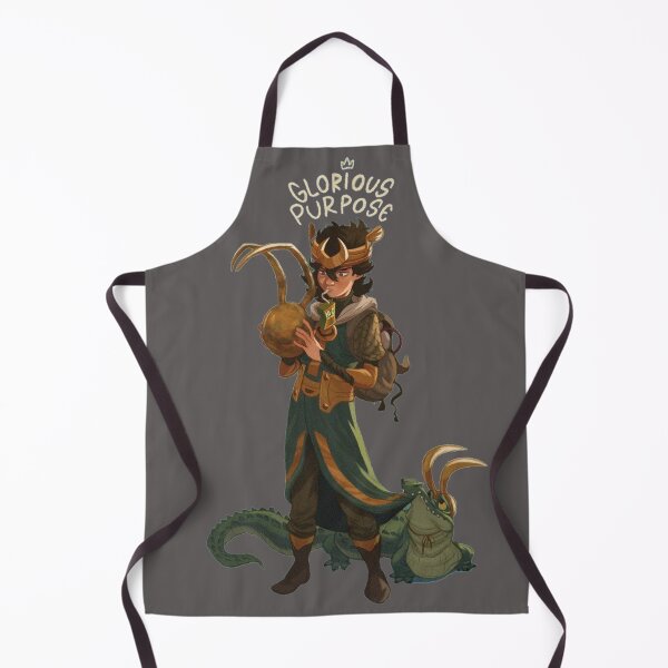 Item preview, His Majesty & Glorious Pet M ByTe designed and sold by Bubu World.