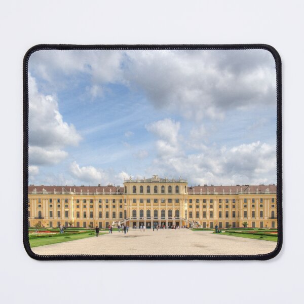 Item preview, Schloss Schönbrunn, Vienna Austria designed and sold by Mythos57.