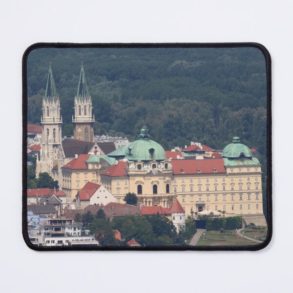 Item preview, Monastery Klosterneuburg, Lower Austria designed and sold by Mythos57.