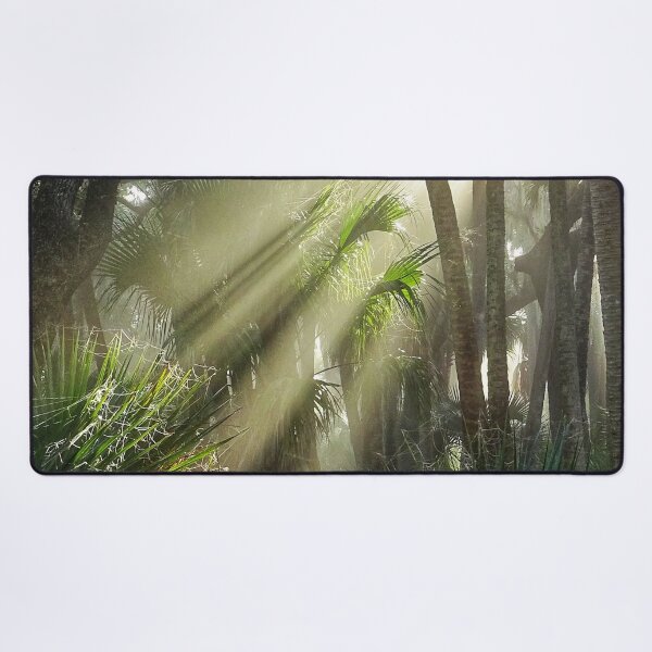 Item preview, Morning in the ancient forest designed and sold by Dead-Moroz.