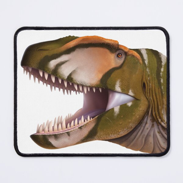 Item preview, Carcharodontosaurus designed and sold by David Arruda.