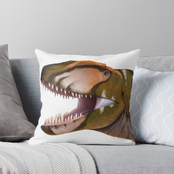 Item preview, Carcharodontosaurus designed and sold by David Arruda.