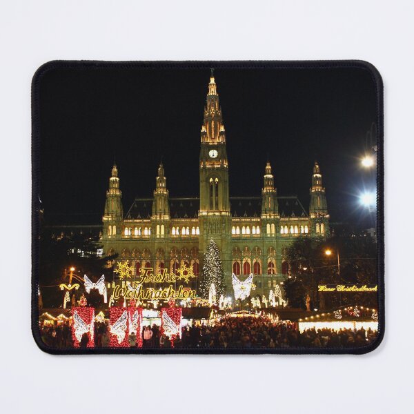 Item preview, Rathaus, Wien Österreich designed and sold by Mythos57.