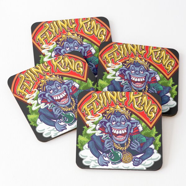 Item preview, King Green designed and sold by TerpeneTom.